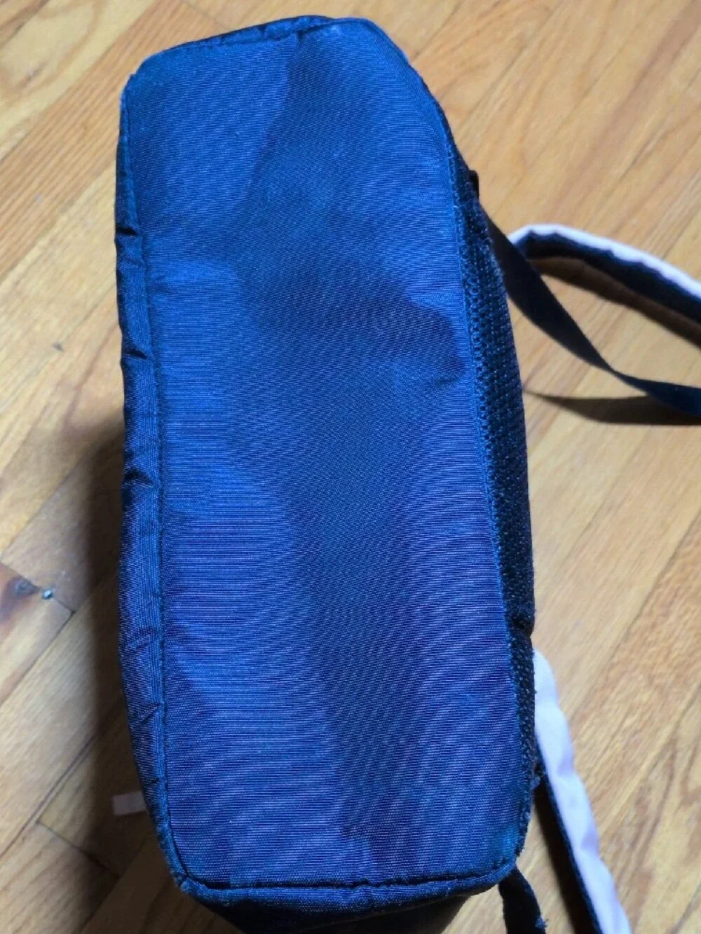Vineyard Vines Target collab Royal Blue and pink Daypack Backpack